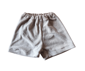 Change - Linge de Toilette Bébé, Enfant - Bermuda en stretch de propreté - 1 an +