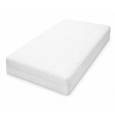 Couchage - Matelas Enfant, Plan incliné et Literie Bébé - Matelas climatisé - 120 x 60 cm