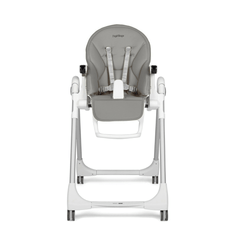 Puériculture - Chaise haute bébé et Siège Repas - Chaise haute Prima Pappa Follow Me - convertible en transat