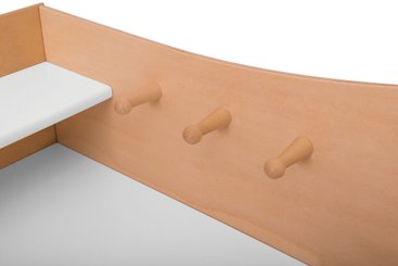 Mobilier - Mobilier de jeux d'imitation - Cuisine complète d'imitation - Blanc