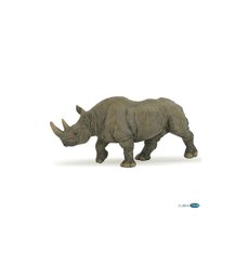 Jouets - Figurines - Lot n°4 11 figurines animaux de la jungle (figurines papo)