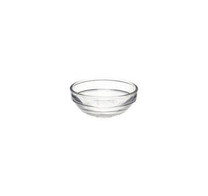 Repas - Raviers, Coupelles et boite de conservation - Lot de 4 ramequins ø60mm - Duralex