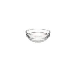 Repas - Raviers, Coupelles et boite de conservation - Lot de 4 ramequins ø60mm - Duralex