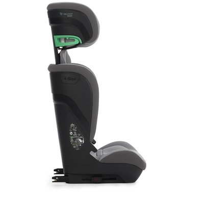 Puériculture - Siège Auto bébé et Réhausseur - Siège auto Bravo Isofix I-size - 100 à 150 cm - Groupe 2/3