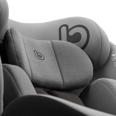 Puériculture - Siège Auto bébé et Réhausseur - Siège auto Nitro isofix i-size - 40 à 150 cm - Groupe 0/1/2/3