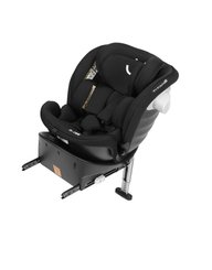 Puériculture - Siège Auto bébé et Réhausseur - Siège auto Titane Storm Isofix - 40 à 150 cm - Groupe 0/1/2/3