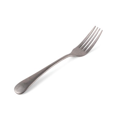 Repas - Couverts Enfant, Adulte - Fourchette en inox