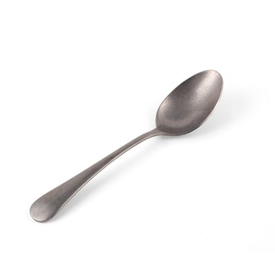 Repas - Couverts Enfant, Adulte - Cuillère à soupe en inox