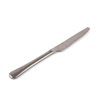 Repas - Couverts Enfant, Adulte - Couteau en Inox