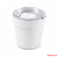Repas - Verre et Gobelets Enfants - Gobelet avec couvercle - 17.5 cl