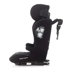 Puériculture - Siège Auto bébé et Réhausseur - Siège auto Roady isofix – 76 à 150 cm – Groupe 1/2/3