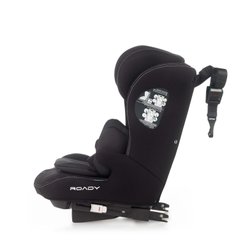 Puériculture - Siège Auto bébé et Réhausseur - Siège auto Roady isofix – 76 à 150 cm – Groupe 1/2/3