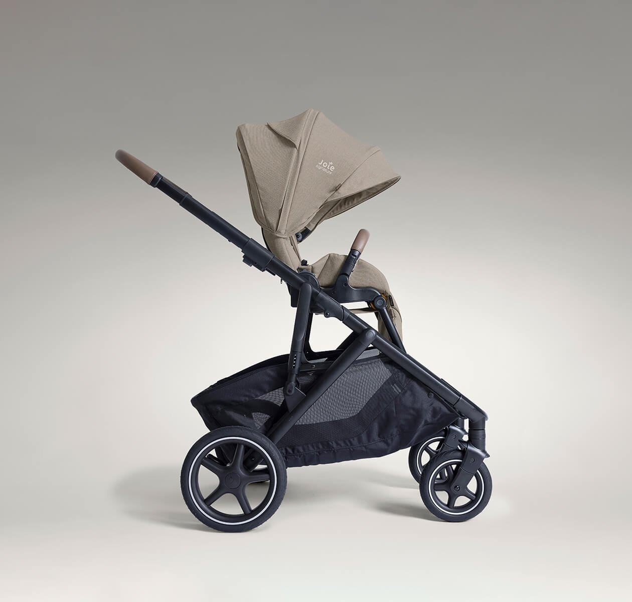 Poussette Versiti jusqu'à 22 kg - 1 place- Beige