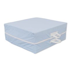 Couchage - Couchette Empilable pour Bébé et Enfant, Lit Gain de Place - Lit mallette de sol luxe 60 x 120 cm pliant