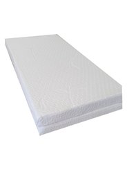 Couchage - Matelas Enfant, Plan incliné et Literie Bébé - Matelas pliable - 120 x 60 x 5 cm