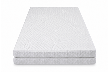 Couchage - Matelas Enfant, Plan incliné et Literie Bébé - Matelas pliable pour parc - 95 x 95 cm