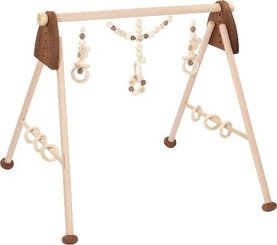 Jouets - Tapis et Jeux d'Éveil, Portiques d'Activité - Portique enfant Nature