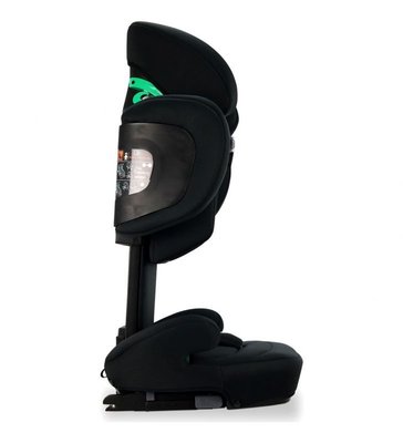 Puériculture - Siège Auto bébé et Réhausseur - Siège auto isofix - 100 cm à 150 cm - GP 2/3 - R129