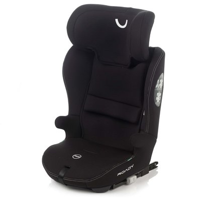 Puériculture - Siège Auto bébé et Réhausseur - Siège auto Roady isofix – 76 à 150 cm – Groupe 1/2/3