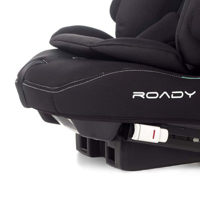 Puériculture - Siège Auto bébé et Réhausseur - Siège auto Roady isofix – 76 à 150 cm – Groupe 1/2/3