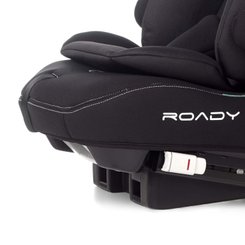 Puériculture - Siège Auto bébé et Réhausseur - Siège auto Roady isofix – 76 à 150 cm – Groupe 1/2/3