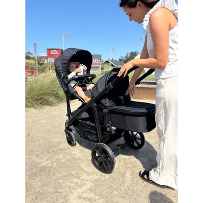 Puériculture - Accessoires de Poussette - nacelle pour poussette Nuuk - dès la naissance