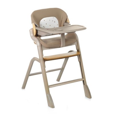 Puériculture - Chaise haute bébé et Siège Repas - Chaise haute évolutive Noah 2