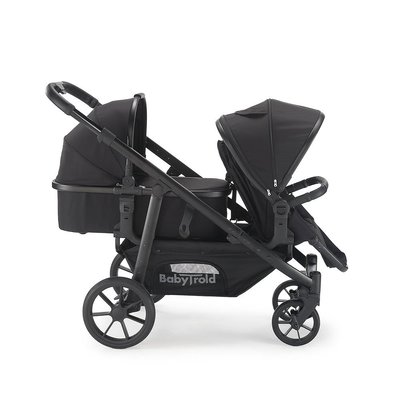 Puériculture - Accessoires de Poussette - nacelle pour poussette Nuuk - dès la naissance