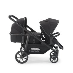 Puériculture - Accessoires de Poussette - nacelle pour poussette Nuuk - dès la naissance
