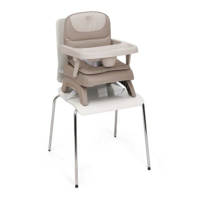 Puériculture - Chaise haute bébé et Siège Repas - Siège repas et rehausseur Bento pliable - Chicco