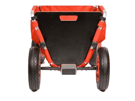 Puériculture - Poussette - Poussette chariot Rambler - 10 enfants