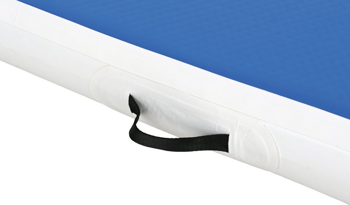 Motricité - Tapis de motricité bébé et enfant - Tapis gonflable - 300 x 100 x 10 cm