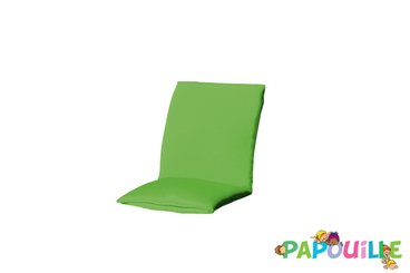 Mobilier - Tabouret et Assise au sol - Coussin assise 1 place sauzon