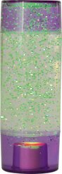 Motricité - Eveil Sensoriels et Tactiles - Sablier à paillettes sensoriel