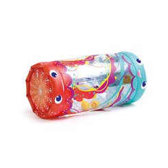 Jouets - Jouets d'Éveil - Baby roller à balls méduse
