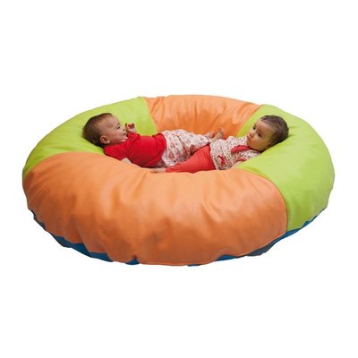 Mobilier - Meuble en mousse et Pouf - Pouf Nid bébé