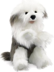 Jeux - Marionnettes, Théâtre  - Grande marionnette - Chien de berger