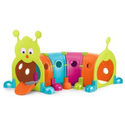 Mobilier - Mobilier extérieur - Chenille gus Blocs de jeu 6 modules
