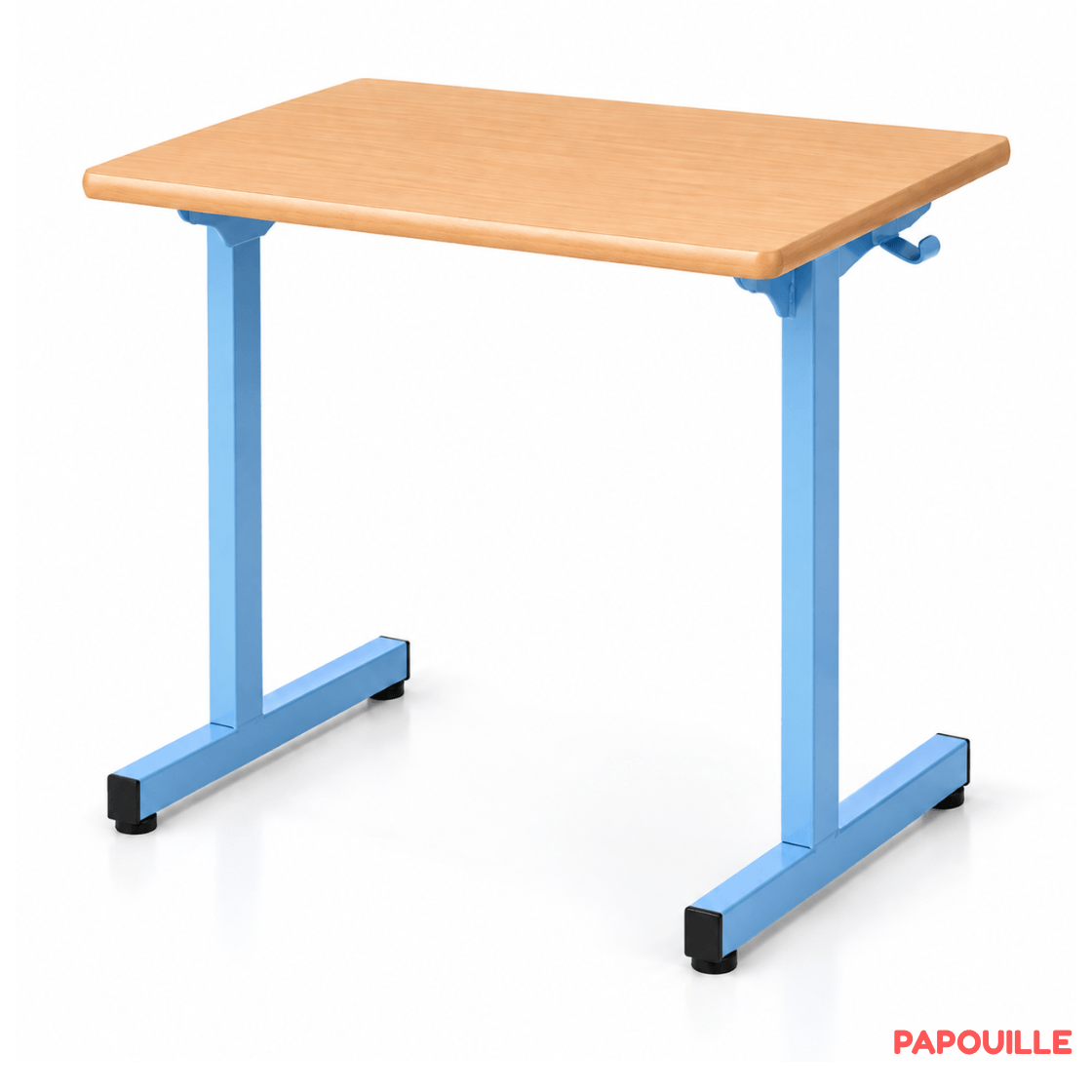 Table Beli 70 x 50 cm - H71 cm T5 - Ciel