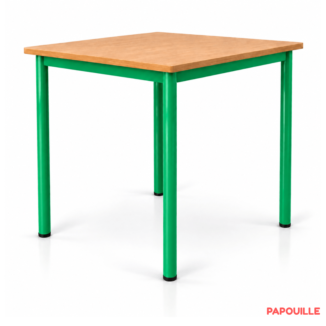 Table 70 x 50 cm - H71 cm T5 - Vert