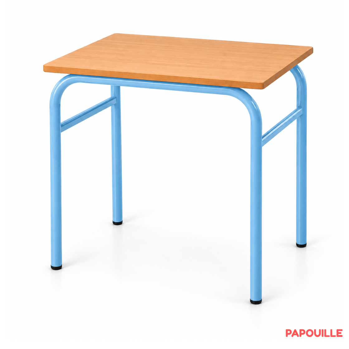 Table 1 place 70 x 50 cm - H64 cm T4 - Ciel