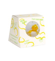 Motricité - Eveil Sensoriels et Tactiles - Boule sensorielle - Canards