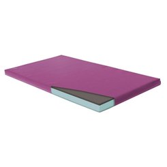 Motricité - Module de Motricité Enfant - Barre de bloque de gym parallèle