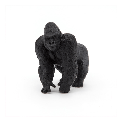 Jouets - Figurines - Lot de 5 figurines sauvage - 10 mois+