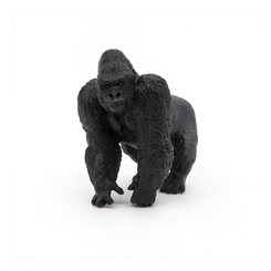 Jouets - Figurines - Lot de 5 figurines sauvage - 10 mois+