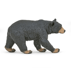 Jouets - Figurines - Lot de 7 figurines Forêt - 10 mois+