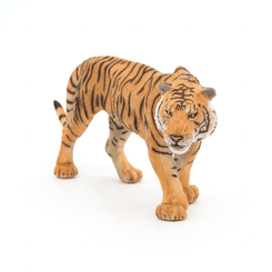 Jouets - Figurines - Lot de 5 figurines sauvage - 10 mois+