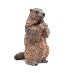 Jouets - Figurines - Lot de 7 figurines Forêt - 10 mois+