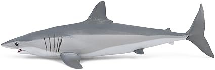 Jouets - Figurines - Figurine Requin Mako