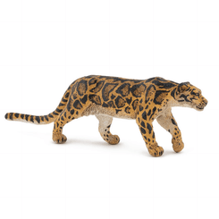 Jouets - Figurines - Lot de 5 figurines sauvage - 10 mois+